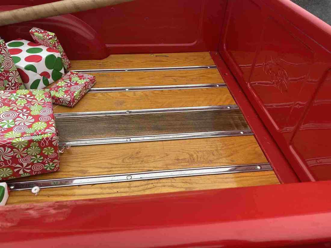 1952 Ford F350 - photo 4