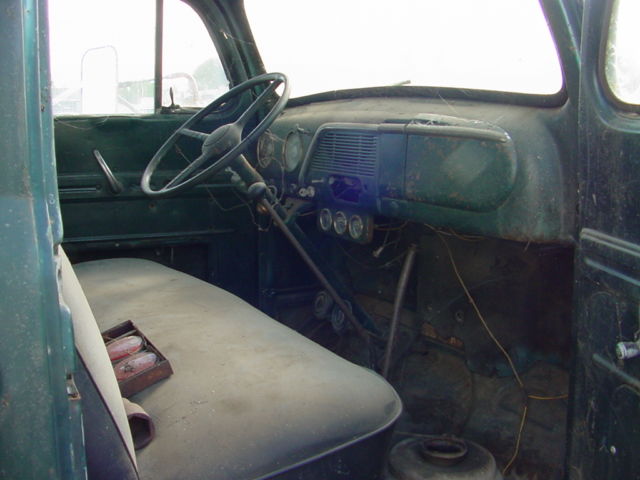 1952 Ford Other - photo 3