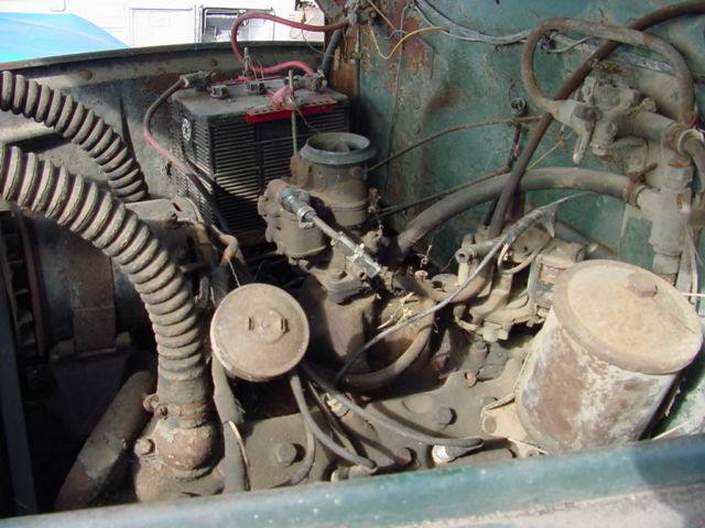 1952 Ford Other - photo 4