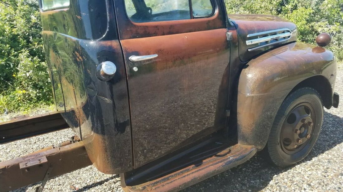 1952 Ford Other Pickups - photo 10