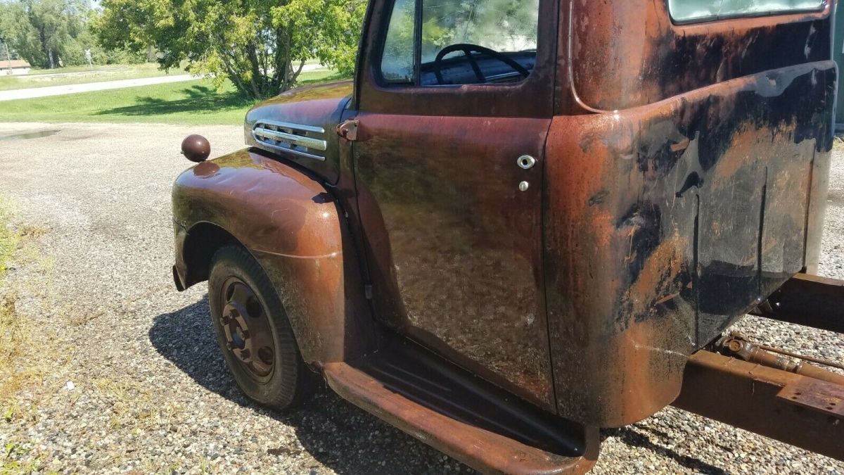 1952 Ford Other Pickups - photo 11