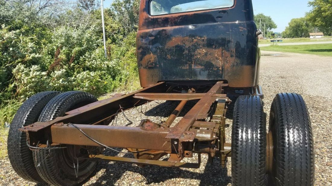 1952 Ford Other Pickups - photo 13