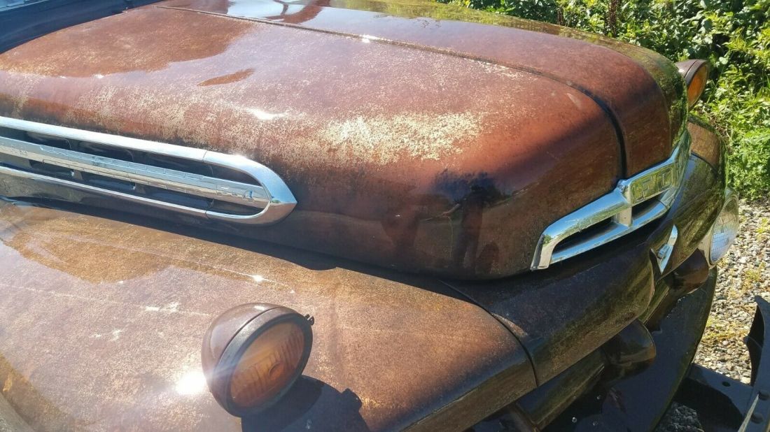 1952 Ford Other Pickups - photo 7