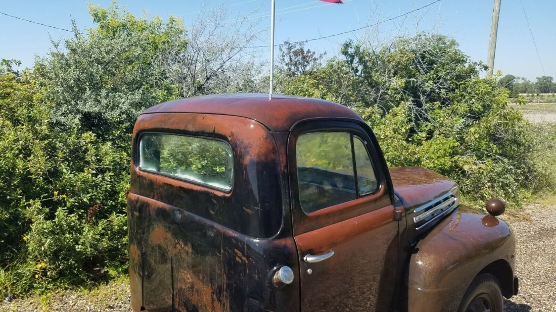 1952 Ford Other Pickups - photo 9