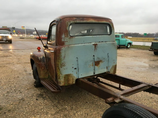 1952 Ford Other Pickups - photo 2