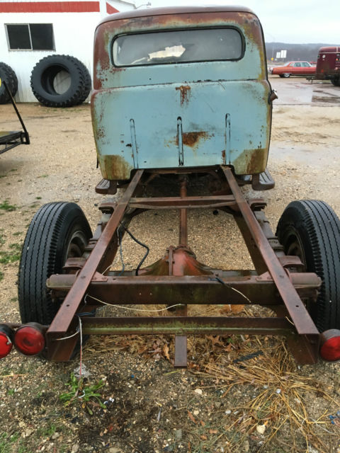 1952 Ford Other Pickups - photo 3
