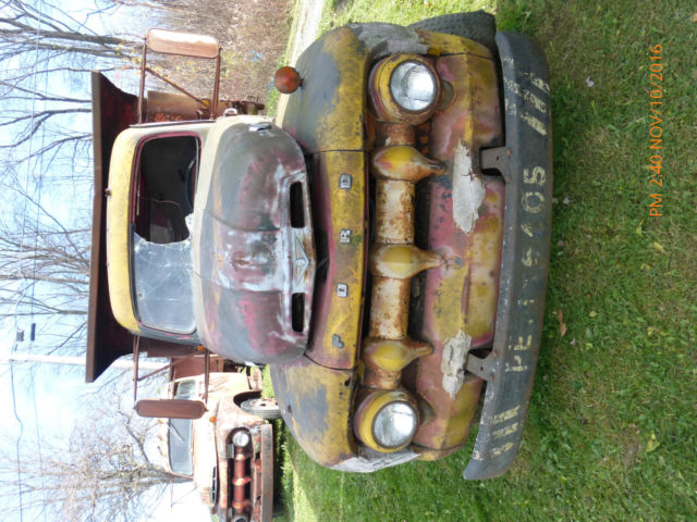 1952 Ford Other Pickups n/a - photo 5