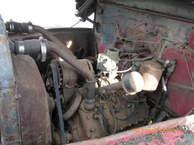 1952 Ford Other Pickups n/a - photo 6