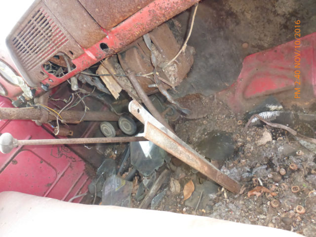 1952 Ford Other Pickups n/a - photo 7