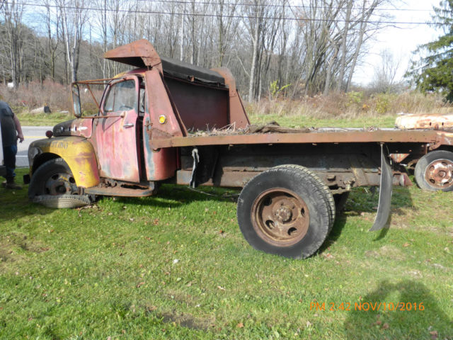 1952 Ford Other Pickups n/a - photo 8