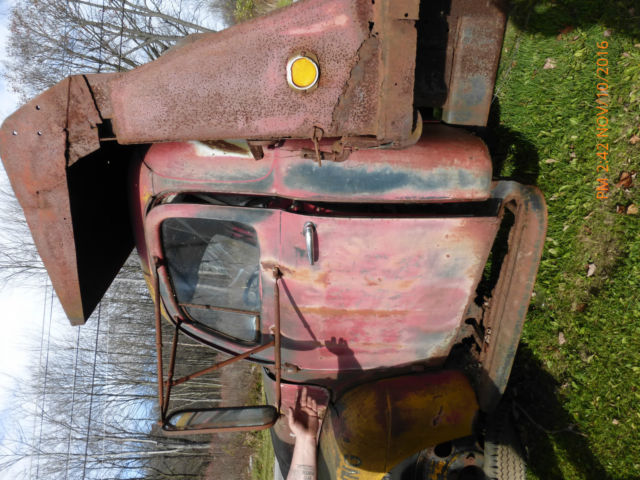 1952 Ford Other Pickups n/a - photo 9