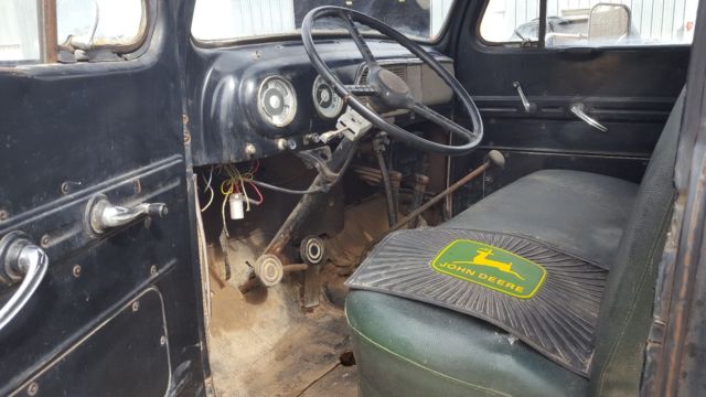 1952 Ford Other Pickups - photo 11