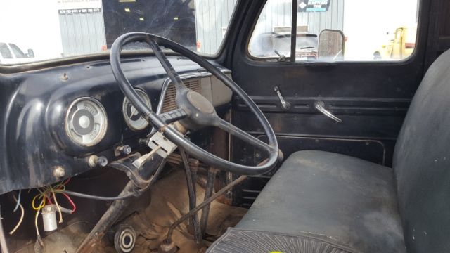 1952 Ford Other Pickups - photo 12