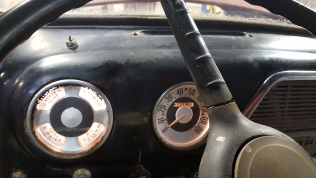 1952 Ford Other Pickups - photo 3