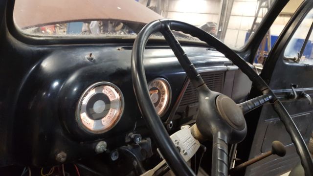 1952 Ford Other Pickups - photo 5