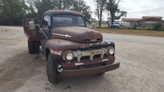 1952 Ford Other Pickups - photo 7