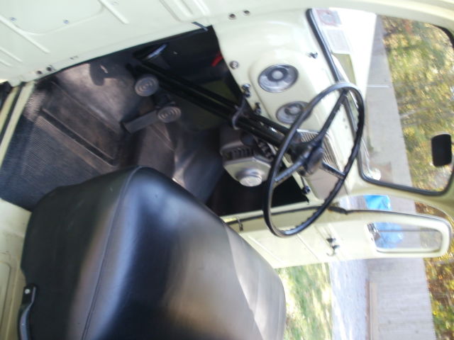 1952 Ford Other Pickups PICKUP - photo 10