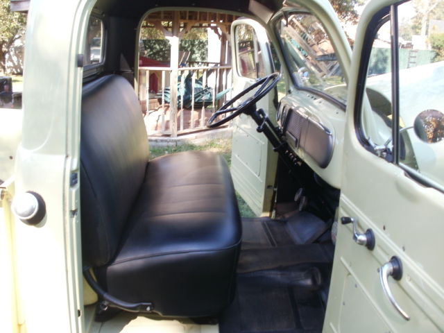 1952 Ford Other Pickups PICKUP - photo 12