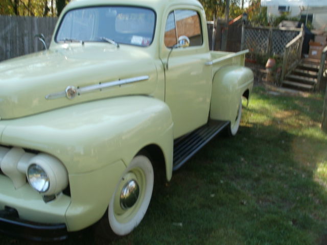 1952 Ford Other Pickups PICKUP - photo 3