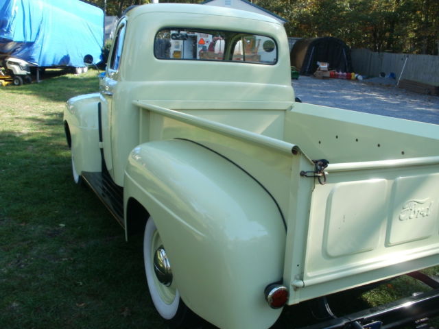 1952 Ford Other Pickups PICKUP - photo 4