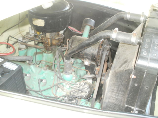 1952 Ford Other Pickups PICKUP - photo 7