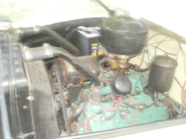 1952 Ford Other Pickups PICKUP - photo 8