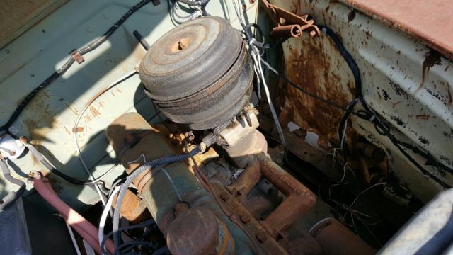 1952 Ford Other Pickups NA - photo 10