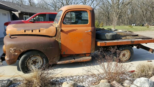 1952 Ford Other Pickups NA - photo 4