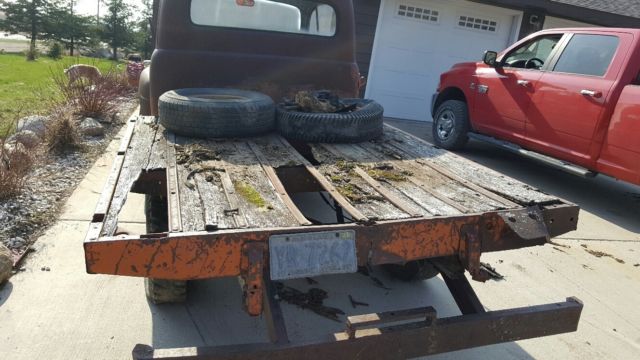 1952 Ford Other Pickups NA - photo 5