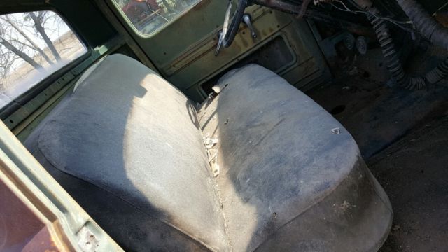 1952 Ford Other Pickups NA - photo 6