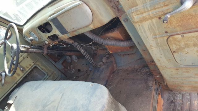 1952 Ford Other Pickups NA - photo 7