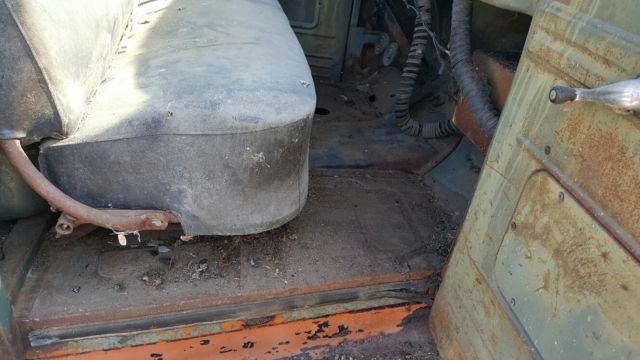 1952 Ford Other Pickups NA - photo 8