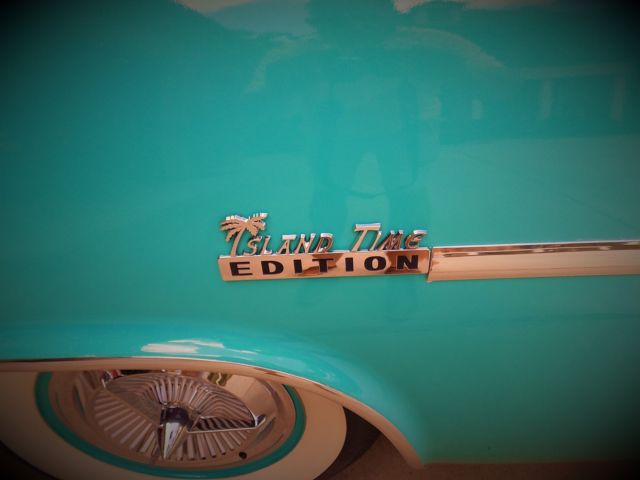 1952 Ford Other 2-DOOR KUSTOM RANCH WAGON KUSTOM CRUISER,STREET ROD,RAT ROD - photo 12