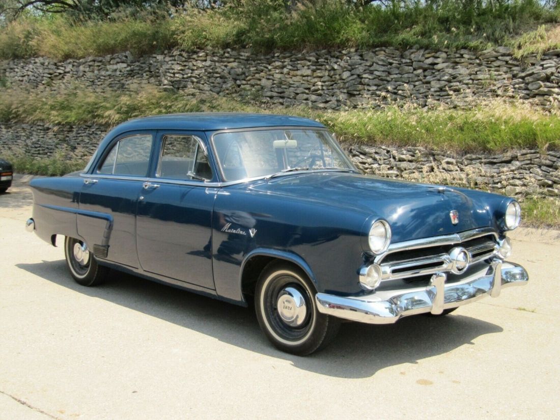 1952 Ford Other - photo 11