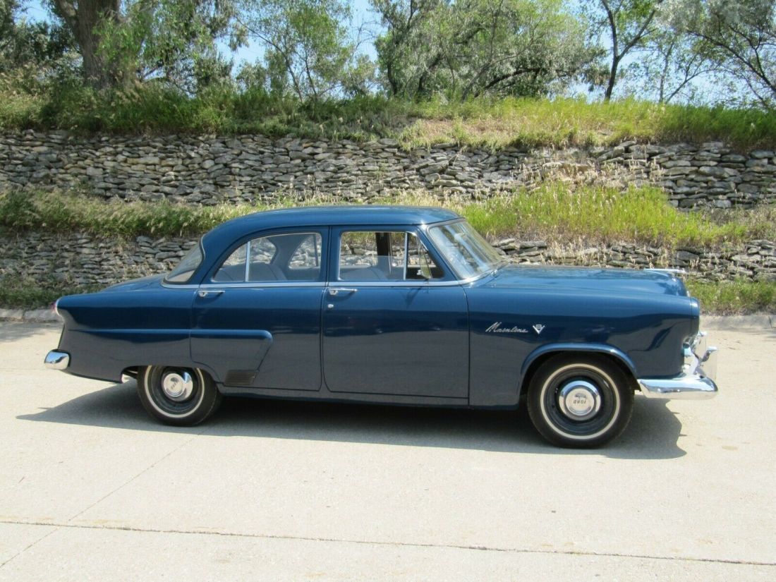 1952 Ford Other - photo 12