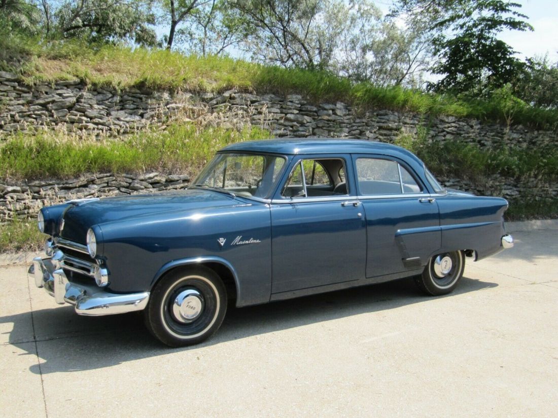 1952 Ford Other - photo 2