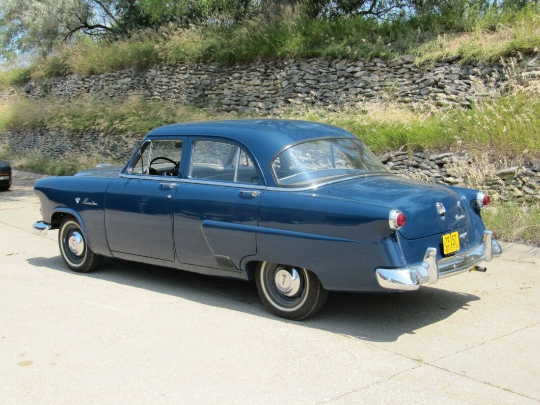 1952 Ford Other - photo 3