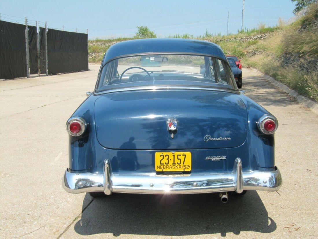 1952 Ford Other - photo 8