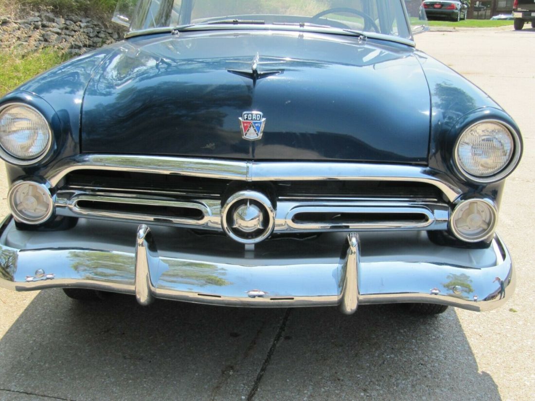 1952 Ford Other - photo 9