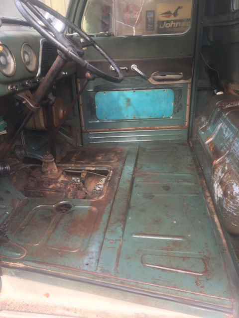 1942 Ford Other Pickups - photo 11