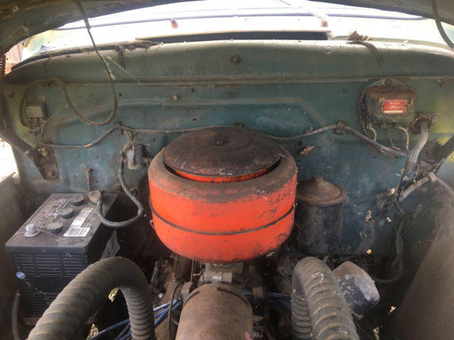 1942 Ford Other Pickups - photo 12