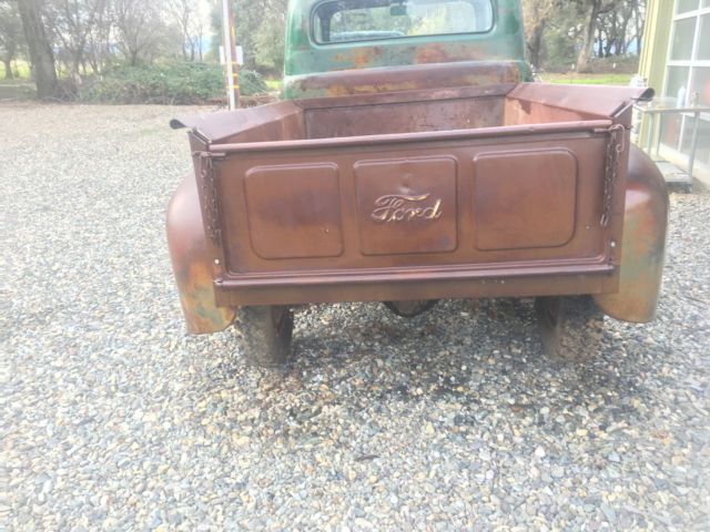 1942 Ford Other Pickups - photo 7