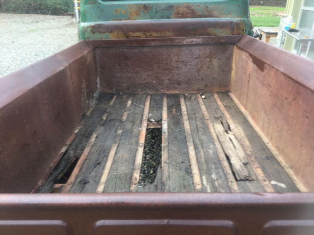 1942 Ford Other Pickups - photo 8