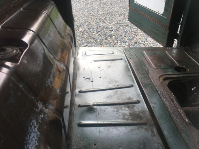 1942 Ford Other Pickups - photo 9