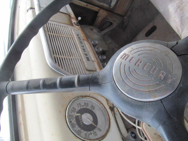 1952 Ford Other Pickups Mercury - photo 10