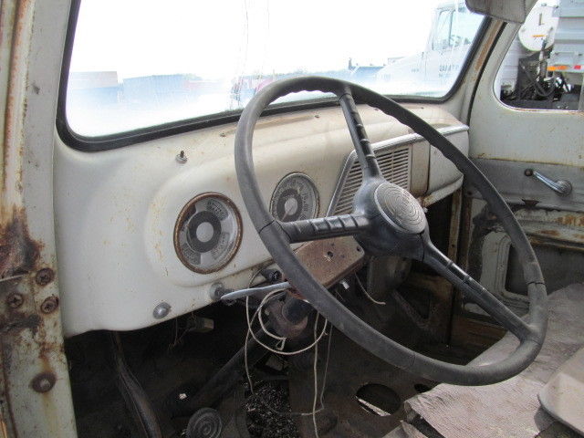 1952 Ford Other Pickups Mercury - photo 11