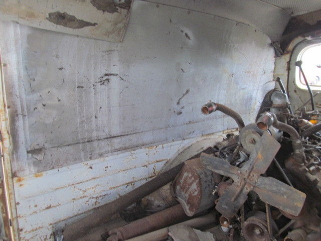 1952 Ford Other Pickups Mercury - photo 13