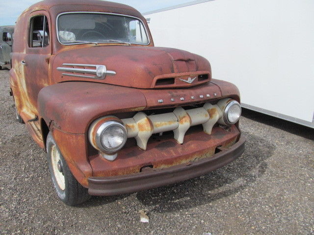 1952 Ford Other Pickups Mercury - photo 2