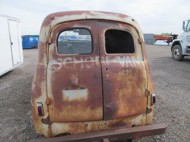 1952 Ford Other Pickups Mercury - photo 4
