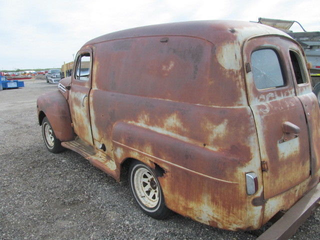 1952 Ford Other Pickups Mercury - photo 5